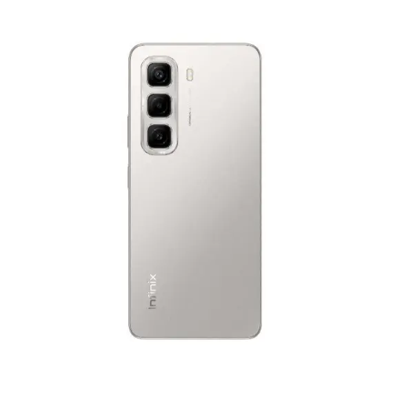 მობილური ტელეფონი Infinix Hot 50 8GB/128GB Titanium Grey , 5 image - Primestore.ge