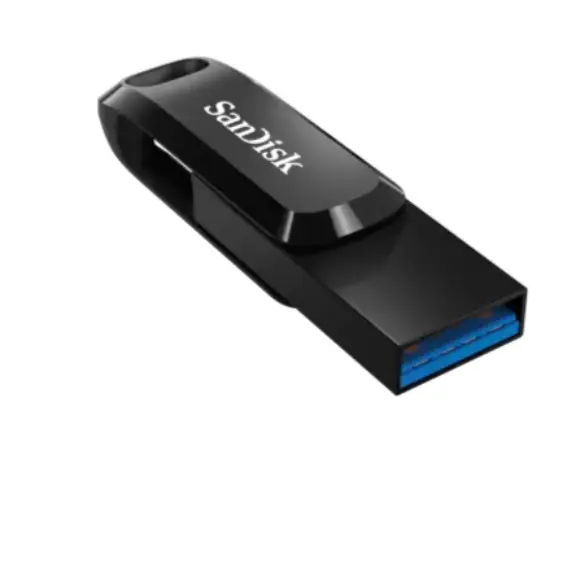 USB ფლეშ მეხსიერება SanDisk Ultra Dual Drive Go USB Type-C 1TB , 3 image - Primestore.ge