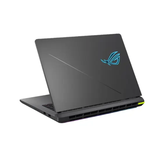 ნოუთბუქი Asustek ROG Strix G16 (2025) 16'' 2.5K  240Hz ULTRA 9 275HX  16GB 1TB G4 SSD RTX 5070 TI Eclipse Gray , 3 image - Primestore.ge