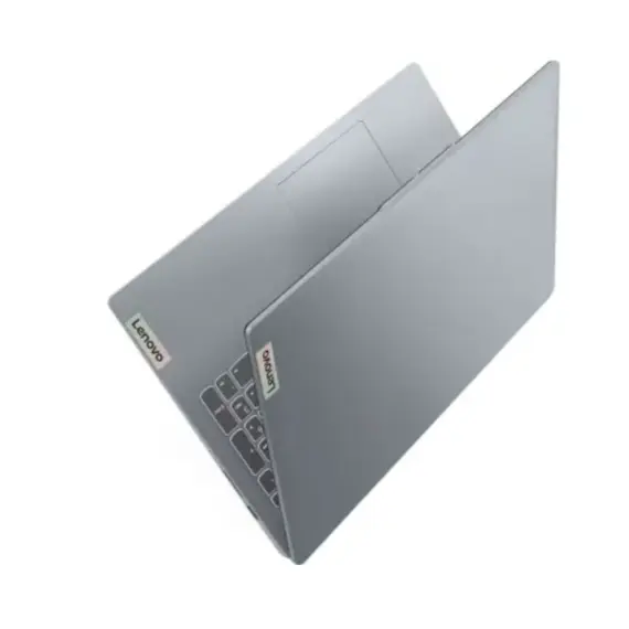 ნოუთბუქი Lenovo Ideapad Slim 3 15.6" i5-12450H 16GB 1TB SSD Integrated Intel® UHD Graphics  Arctic Grey , 5 image - Primestore.ge