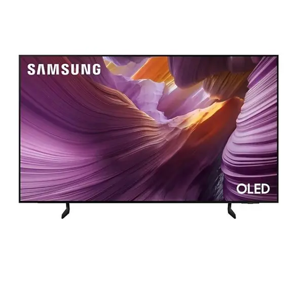 ტელევიზორი Samsung QE65S85FAEXRU OLED Vision AI Smart TV 4K  - Primestore.ge