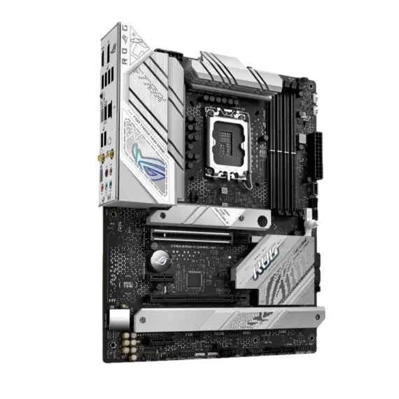დედა დაფა Asus ROG STRIX B760-A GAMING WIFI , 2 image - Primestore.ge
