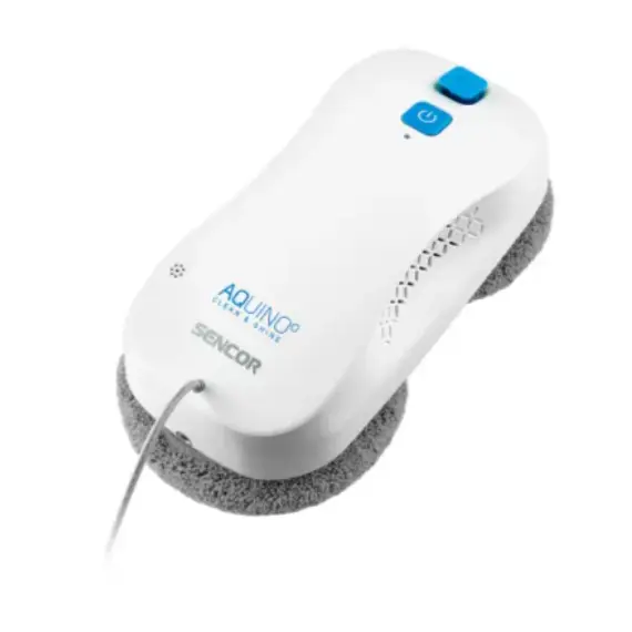 ფანჯრის საწმენდი Sencor SRW 6010WH Robot Window Cleaner  - Primestore.ge