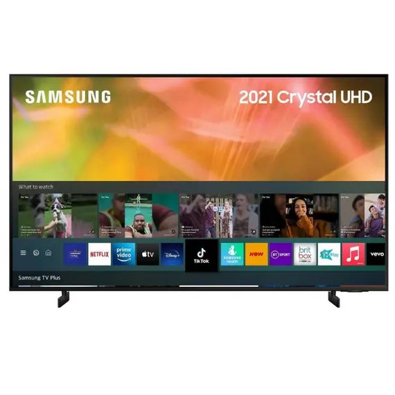 ტელევიზორი Samsung UE43U8000FUXRU  - Primestore.ge