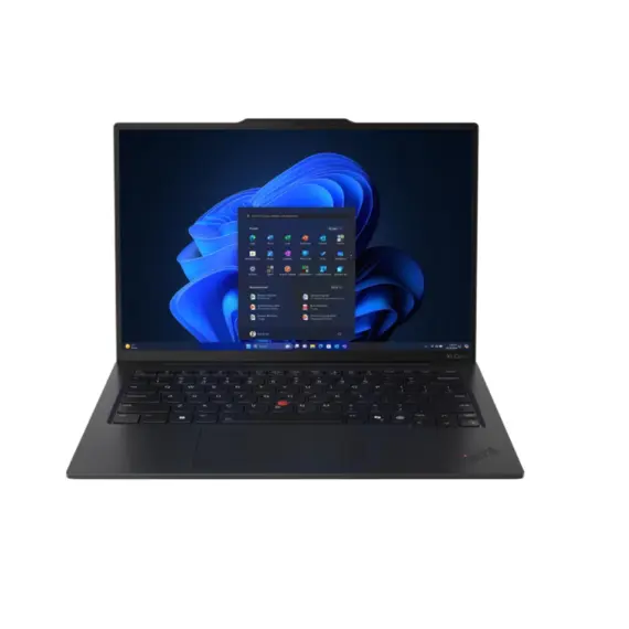ნოუთბუქი Lenovo ThinkPad X1 Carbon Gen 13  14"  Ultra 7 255U 32GB 1TB SSD Integrated Graphics Win 11 Pro BLACK (21NX0071RT)  - Primestore.ge
