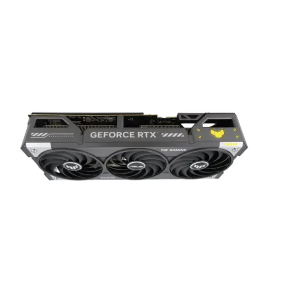 ვიდეო დაფა ASUS TUF Gaming GeForce RTX 5070 12GB GDDR7 , 4 image - Primestore.ge
