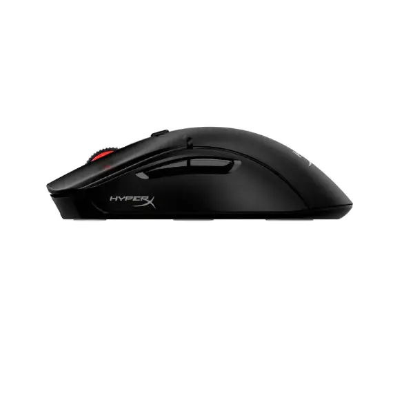 მაუსი HyperX Pulsefire Haste 2 - Wireless Gaming Mouse (Black) , 3 image - Primestore.ge