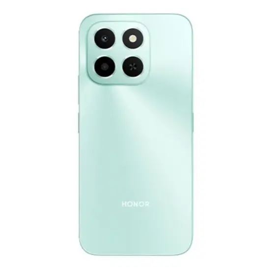 მობილური ტელეფონი Honor X6c 6GB/128GB Ocean Cyan , 5 image - Primestore.ge