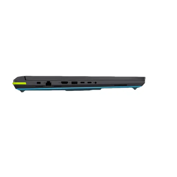 ნოუთბუქი Asustek ROG Strix G18 (2025) 18'' 2.5K 240Hz I9-14900HX 32GB 1TB G4 SSD RTX 5060  Eclipse Gray , 4 image - Primestore.ge
