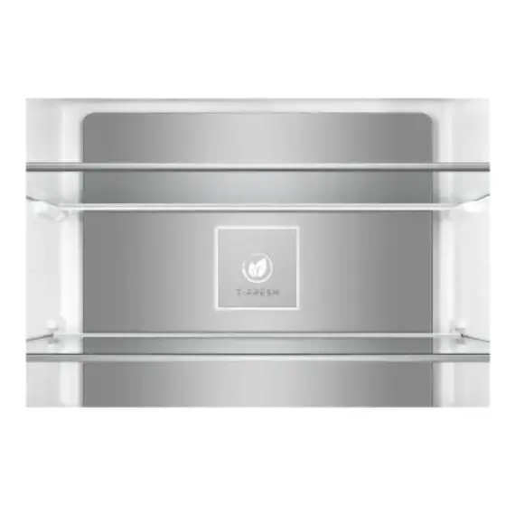 მაცივარი TCL C521CDIB FREE BUILT-IN, 521L, Energy E, 190x64x83.3, LED Display, Metal Fresh. Icy Blue glass , 5 image - Primestore.ge