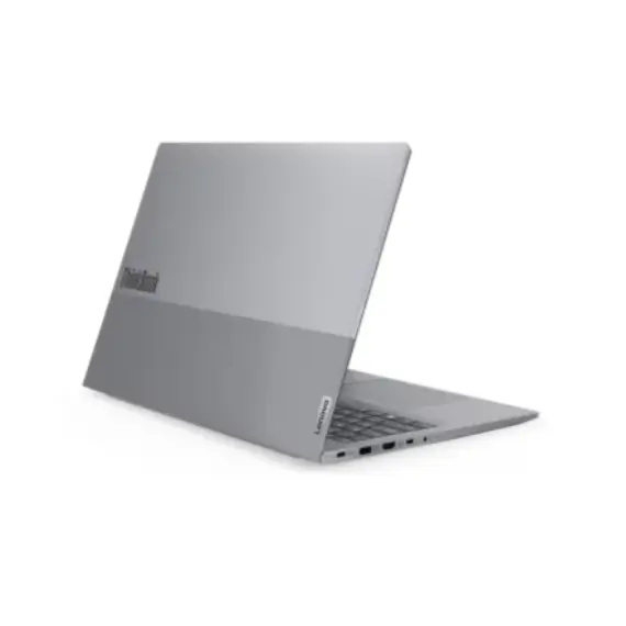 ნოუთბუქი Lenovo ThinkBook 14 G8 14'' Core 5 210H 16GB 512GB SSD Integrated UHD Graphics Arctic Grey , 4 image - Primestore.ge