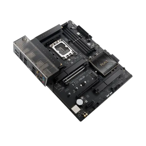 დედა დაფა Asus ProArt B760-CREATOR WIFI , 3 image - Primestore.ge