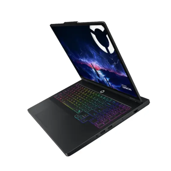 ნოუთბუქი Lenovo Legion 5 Pro 16" OLED 165Hz Ultra 9 275HX 32GB 1TB SSD RTX 5070 8GB Eclipse Black , 2 image - Primestore.ge