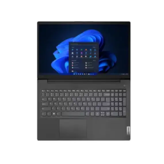 ნოუთბუქი Lenovo V15 G4 15.6" FHD i3-1315U 8GB 512SSD Integrated UHD Graphics Black , 4 image - Primestore.ge