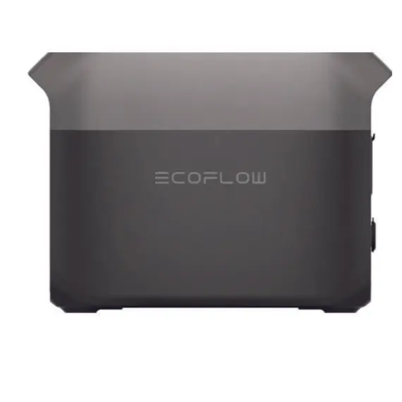 პორტატული კვების წყარო EcoFlow DELTA 3 , 3 image - Primestore.ge