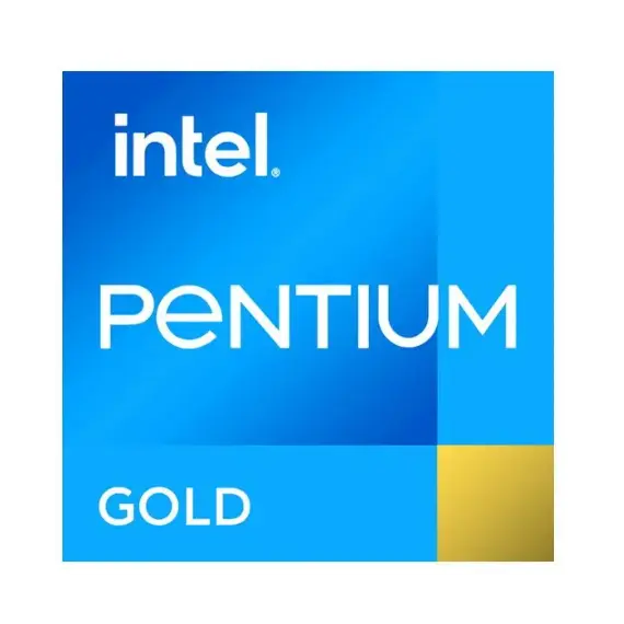 პროცესორი INTEL Pentium Gold G7400 6M Cache 3.70 GHCPU TRAY  - Primestore.ge