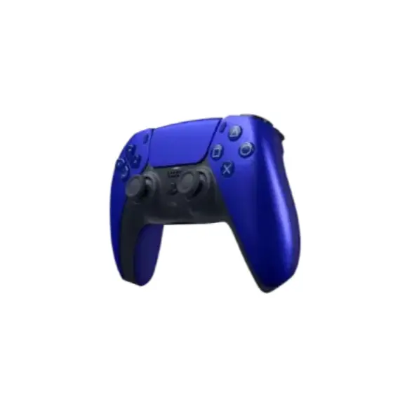 ჯოისტიკი Playstation DualSense PS5 Wireless Controller Chroma Indigo /PS5 , 2 image - Primestore.ge