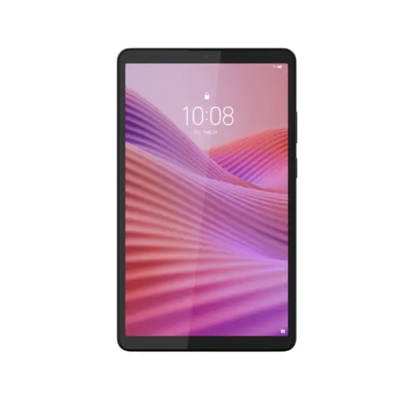 პლანშეტი Lenovo Tab 8.7" 4/128GB WI-FI Luna Grey With Clear Case  - Primestore.ge