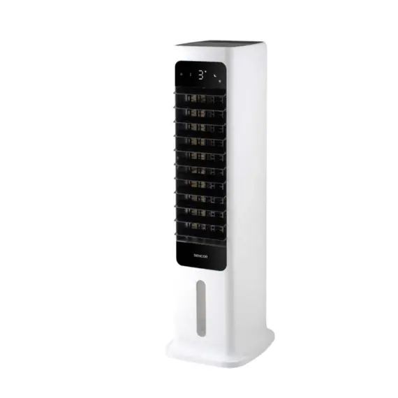 ჰაერის დამატენიანებელი Sencor SFN 9025WH Air Cooler  - Primestore.ge
