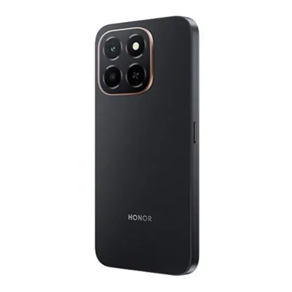 მობილური ტელეფონი Honor X6c 6GB/128GB Midnight Black , 4 image - Primestore.ge