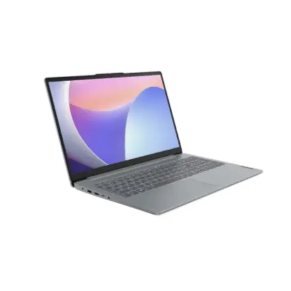 ნოუთბუქი Lenovo Ideapad Slim 3 15.6" i5-12450H 16GB 1TB SSD Integrated Intel® UHD Graphics  Arctic Grey  - Primestore.ge