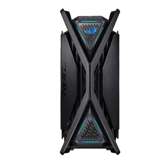 კომპიუტერის ქეისი Asus ROG Hyperion GR701 BTF Edition  - Primestore.ge