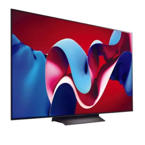 ტელევიზორი LG OLED65C5RLA.AMCN , 3 image - Primestore.ge