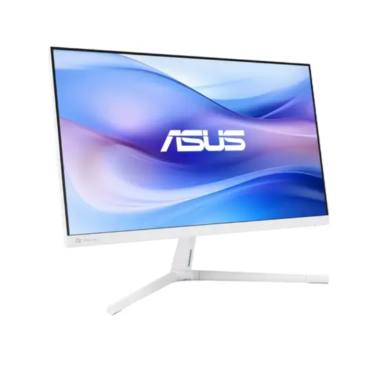 მონიტორი Asus VU249HFI-W 23.8" IPS FHD 1920 x 1080 1ms 100Hz White , 2 image - Primestore.ge