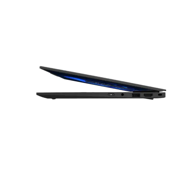 ნოუთბუქი Lenovo ThinkPad X1 Carbon Gen 13  14"  Ultra 7 255U 32GB 1TB SSD Integrated Graphics Win 11 Pro BLACK (21NX0071RT) , 5 image - Primestore.ge