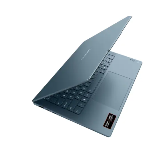 ნოუთბუქი Lenovo Yoga Pro 7 14.5" 3K OLED  Ryzen  AI 7 350  32GB 1TB SSD Integrated AMD Radeon Graphics , 6 image - Primestore.ge