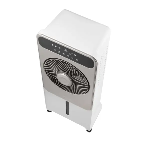 ჰაერის დამატენიანებელი Sencor SFN 6014GY Air Cooler , 2 image - Primestore.ge