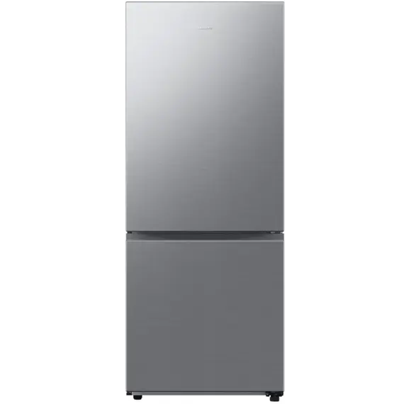 მაცივარი Samsung RB53DG703ES9WR Bottom-Freezer 203x75.9x71.1 554LT NF Inverter Grey  - Primestore.ge