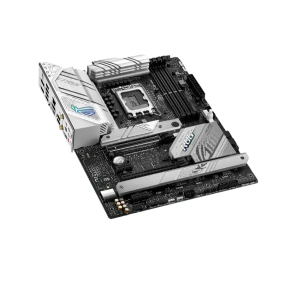 დედა დაფა Asus ROG STRIX B760-A GAMING WIFI , 3 image - Primestore.ge