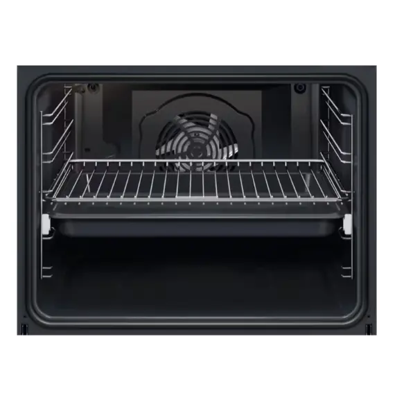 ჩასაშენებელი ღუმელი AEG NBU5A21SB , 2 image - Primestore.ge