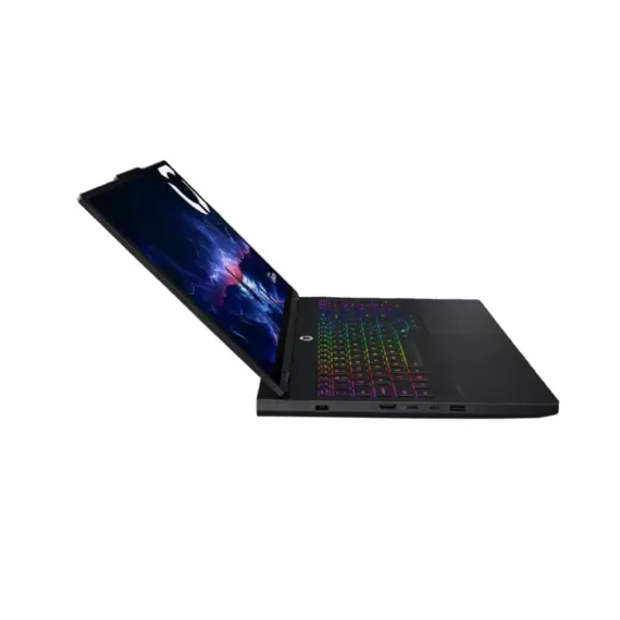 ნოუთბუქი Lenovo Legion 5 Pro 16" OLED 165Hz Ultra 9 275HX 32GB 1TB SSD RTX 5070 8GB Eclipse Black , 3 image - Primestore.ge