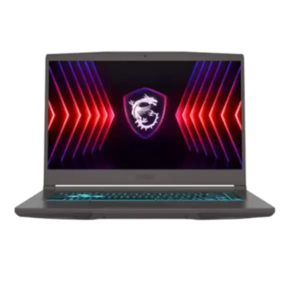 ნოუთბუქი MSI Thin 15 15.6" FHD 144Hz  i5-13420H 16GB 512GB SSD RTX 4050 6GB  - Primestore.ge