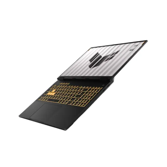 ნოუთბუქი ASUS TUF Gaming F16 16'' FHD+ 165Hz I7-14650HX 32GB 1TB RTX 5060 Jaeger Gray , 5 image - Primestore.ge