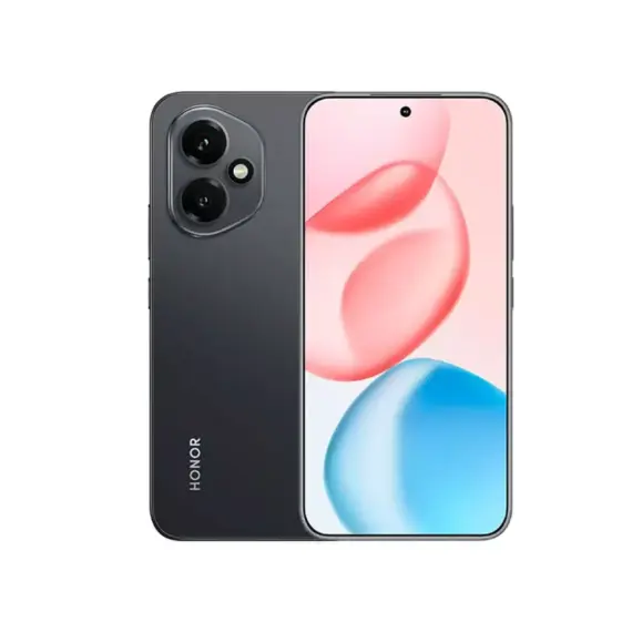 მობილური ტელეფონი Honor 400 12GB/256GB Dual Sim Midnight Black  - Primestore.ge