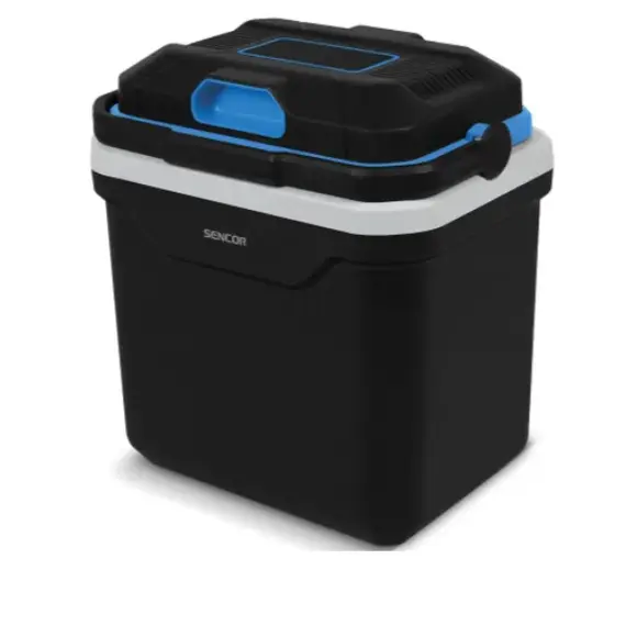 მანქანის მაცივარი Sencor SCM 2224BL-EUE4 Black  - Primestore.ge