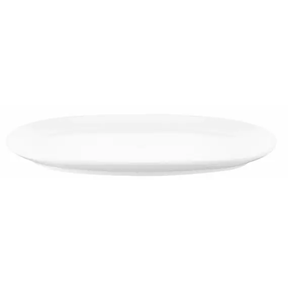 ნამცხვრის დასადები Ardesto Tier cake stand, 32х32сm, porcelain, white , 4 image - Primestore.ge