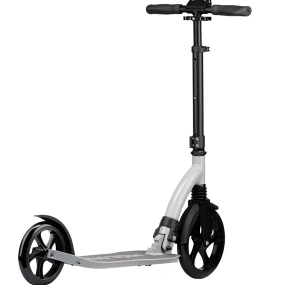 სკუტერი Miqilong Scooter Beagle Olive , 2 image - Primestore.ge