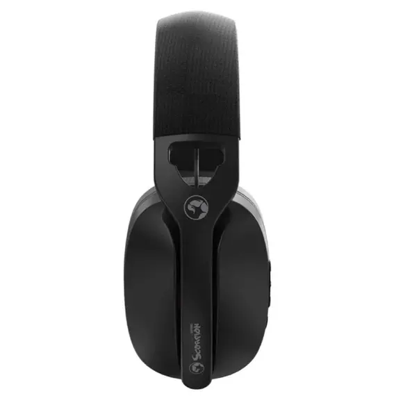 ყურსასმენი MARVO HG9086 BK Pulz 70S Black Wired Headset , 3 image - Primestore.ge