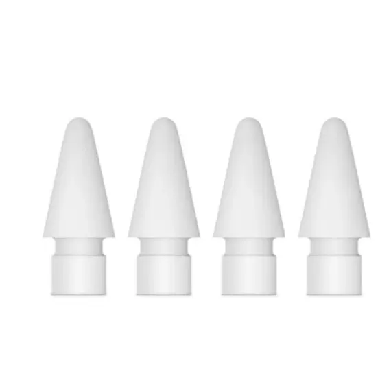 სტილუსი Apple Pencil Tips - 4 pack MX763ZM/A  - Primestore.ge