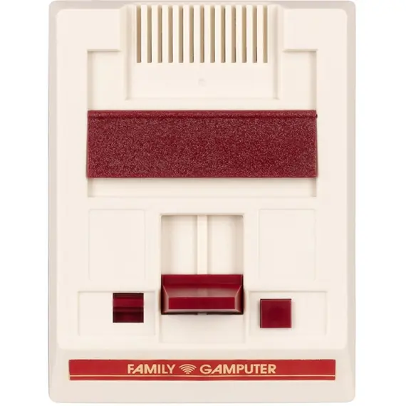 სათამაშო კონსოლი 2E 2E8BHDWS3000, HDMI, Gaming Console, White/Red , 2 image - Primestore.ge