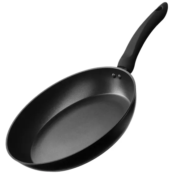 ტაფა Ardesto Fry pan Gemini Gourmet Aosta, 22cm, aluminium, black  - Primestore.ge