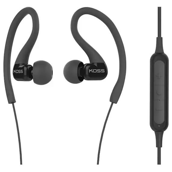 ყურსასმენი Koss Headphones BT232i In-Ear Clip Wireless Mic  - Primestore.ge