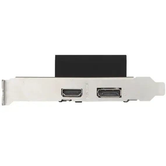 ვიდეო დაფა MSI Graphic Card GeForce GT 1030 4GB GDDR4 LP OC , 4 image - Primestore.ge