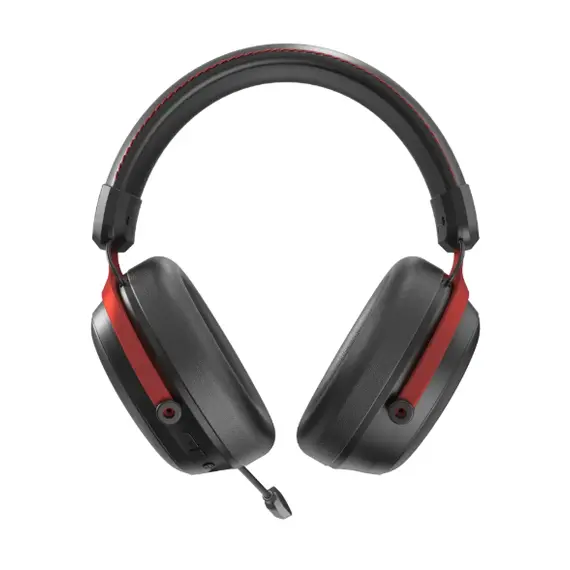 ყურსასმენი MARVO HG9076W Tactic X Pro wireless headset , 2 image - Primestore.ge