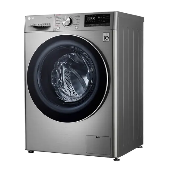 სარეცხი მანქანა LG F2V7GWL2P.APTPMER , 4 image - Primestore.ge