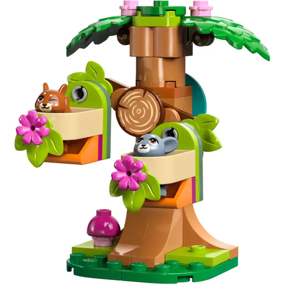 ლეგო LEGO recruitment Disney Princess Aurora's Forest Playground & Gift Animals , 5 image - Primestore.ge